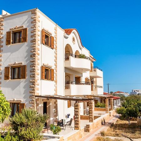 Petra Studios Karpathos Luaran gambar