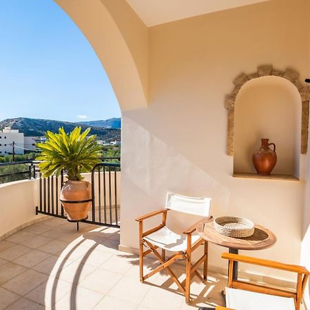 Petra Studios Karpathos Luaran gambar