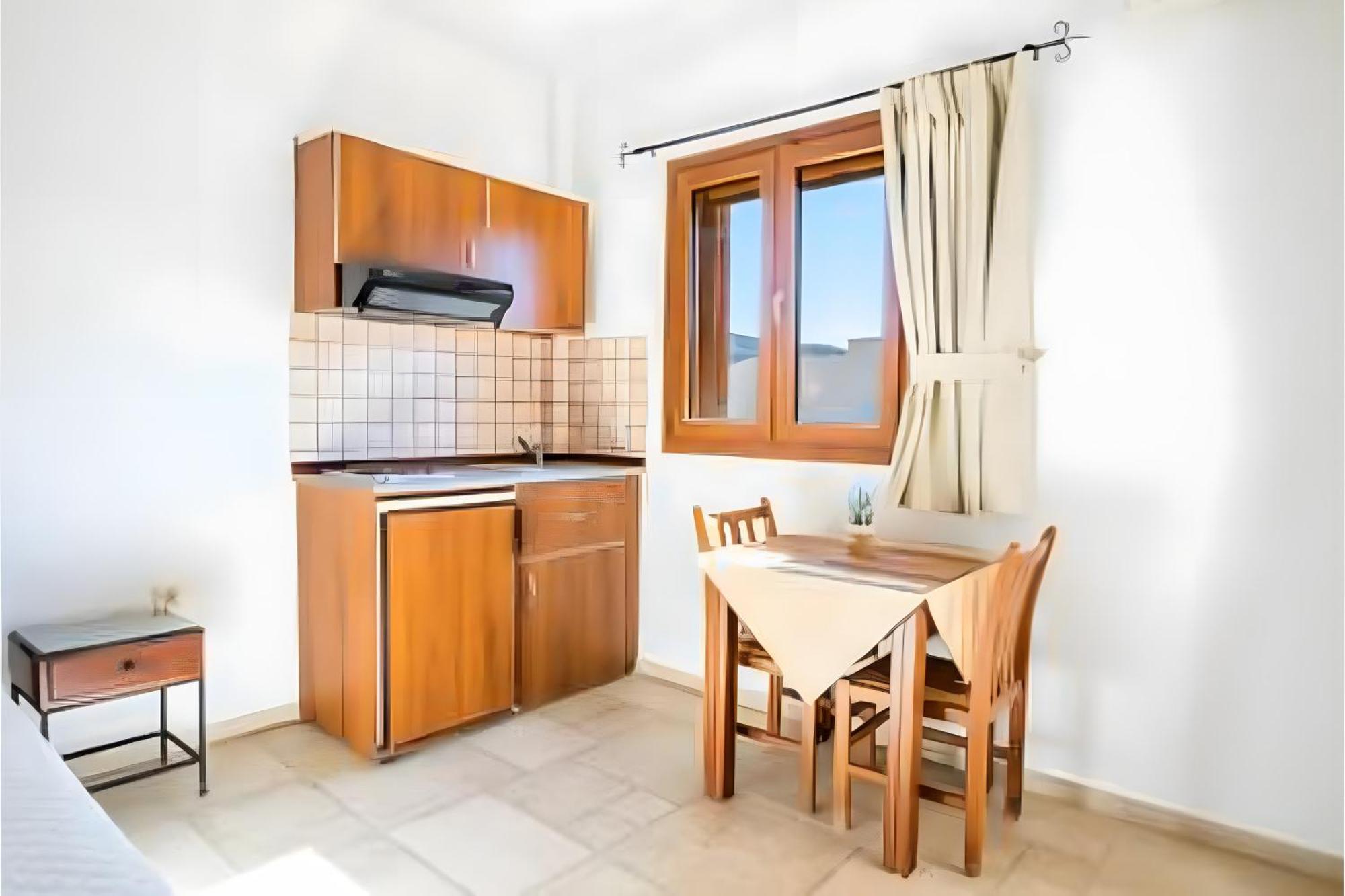 Petra Studios Karpathos Luaran gambar