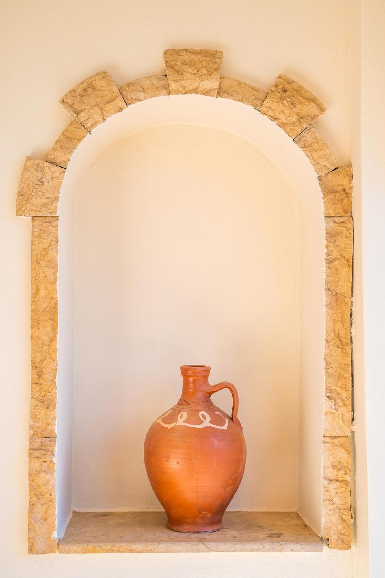 Petra Studios Karpathos Luaran gambar