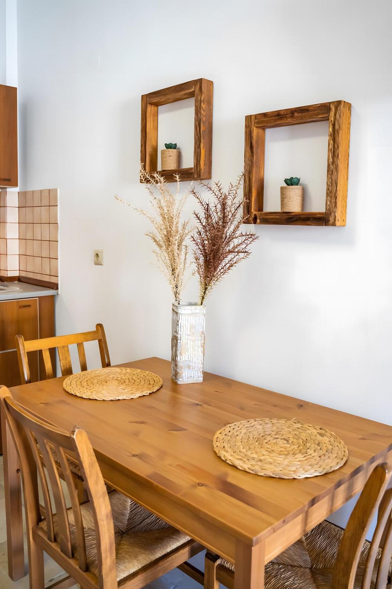 Petra Studios Karpathos Luaran gambar